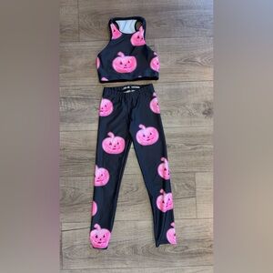 Goldsheep Kids 2 Piece Matching Set: Size Medium ( fits 7/8/9 years old)